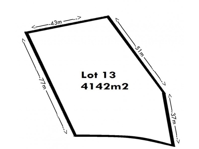 Lot 13,  Moore Place, Griffith NSW 2680