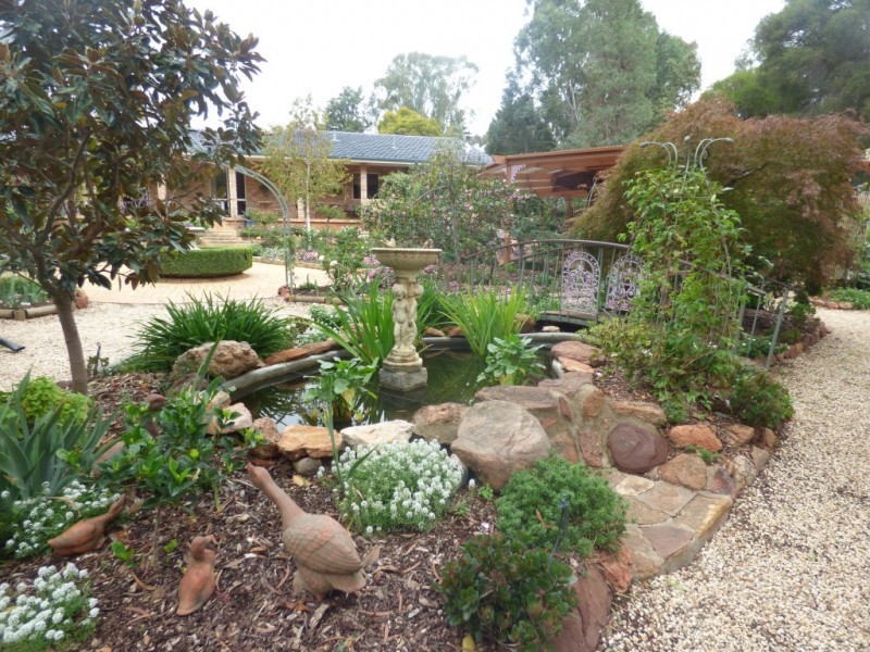 5 Maegraith Place, Lake Wyangan NSW 2680