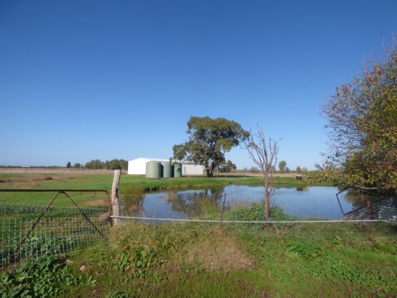 2562 Evans Road, Bilbul NSW 2680