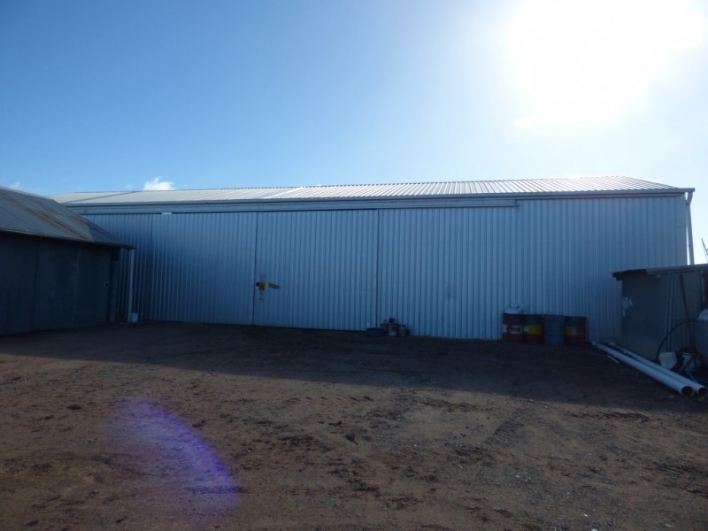 1133 Stokes Road, Griffith NSW 2680