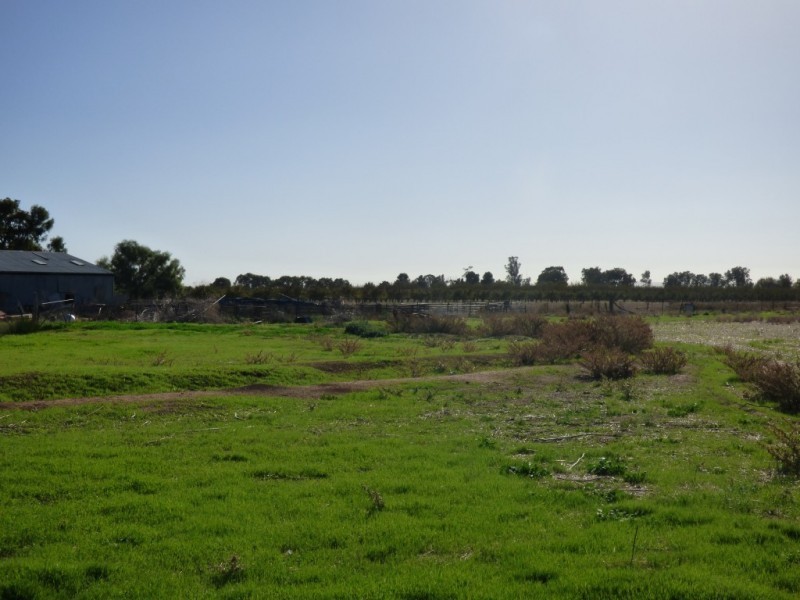 2562 Evans Road, Bilbul NSW 2680