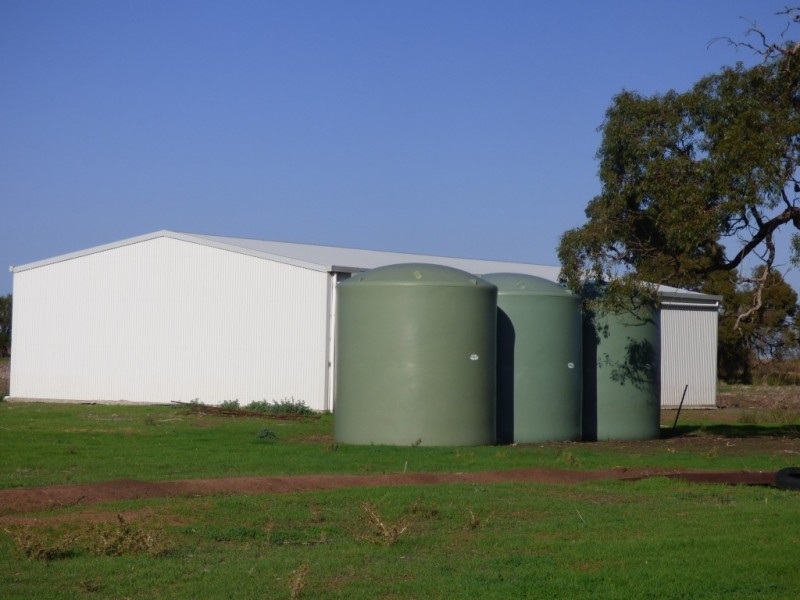 2562 Evans Road, Bilbul NSW 2680