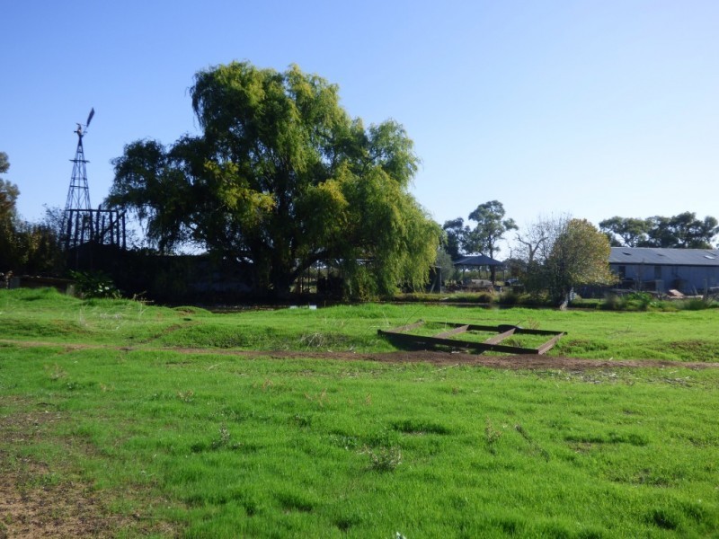 2562 Evans Road, Bilbul NSW 2680