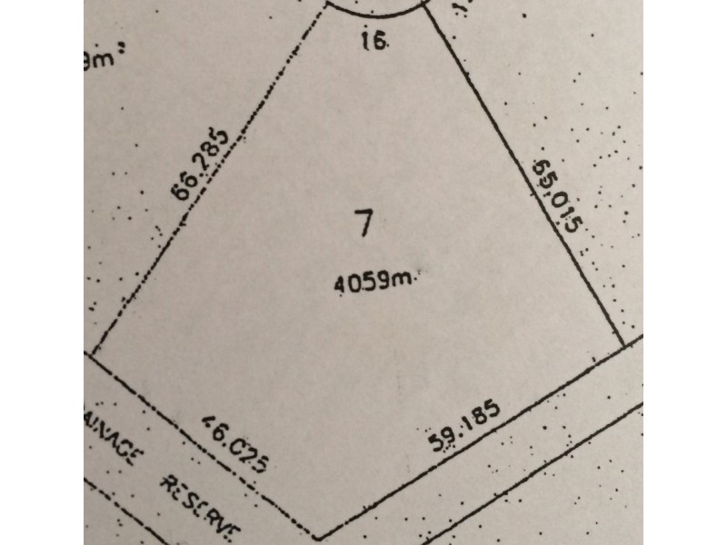 Lot 7,  Moore Place, Griffith NSW 2680