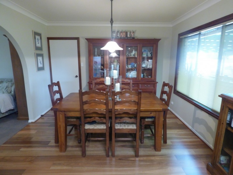 11 Burley Street, Griffith NSW 2680