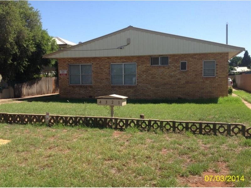 3/7 Doongara Street, Griffith NSW 2680