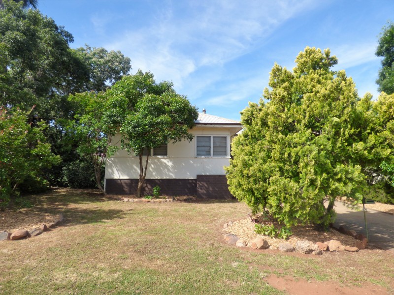 61 Macarthur Street, Griffith NSW 2680