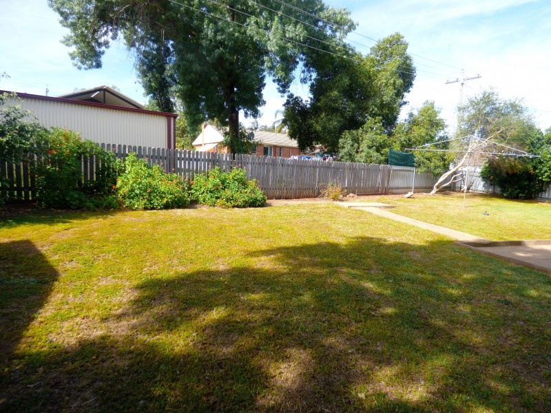 61 Macarthur Street, Griffith NSW 2680