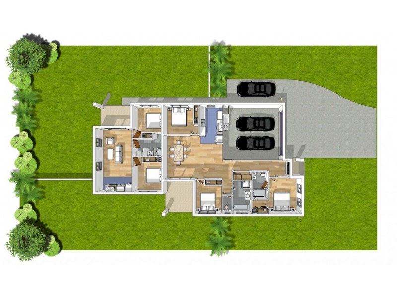 Lot 8 Madden Drive, Griffith NSW 2680