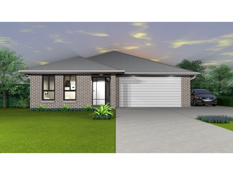 Lot 8 Madden Drive, Griffith NSW 2680