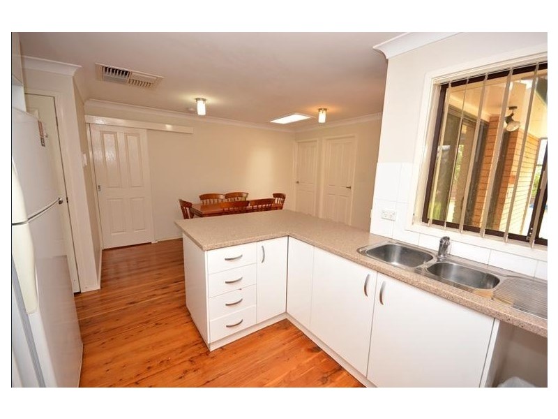24 Burley Street, Griffith NSW 2680