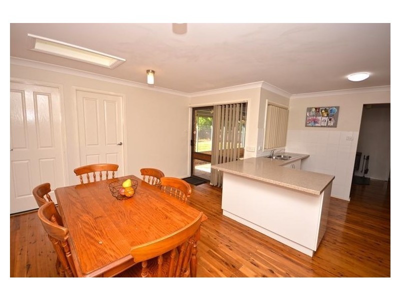 24 Burley Street, Griffith NSW 2680