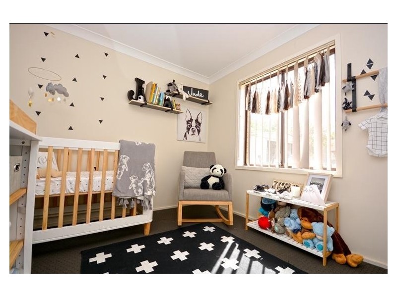 24 Burley Street, Griffith NSW 2680