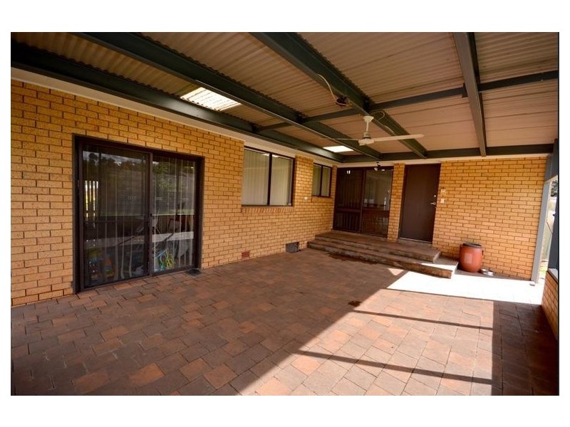 24 Burley Street, Griffith NSW 2680