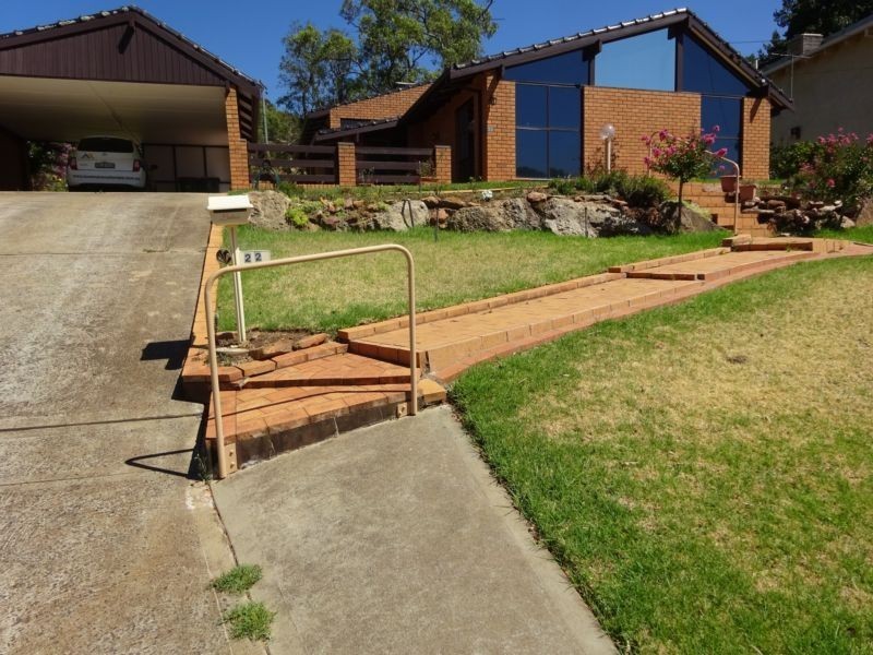 Griffith NSW 2680