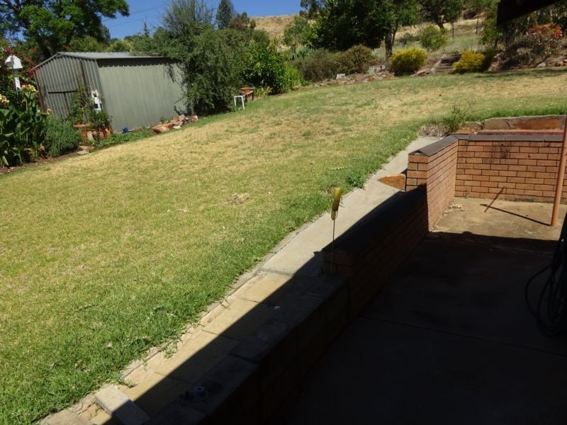 Griffith NSW 2680