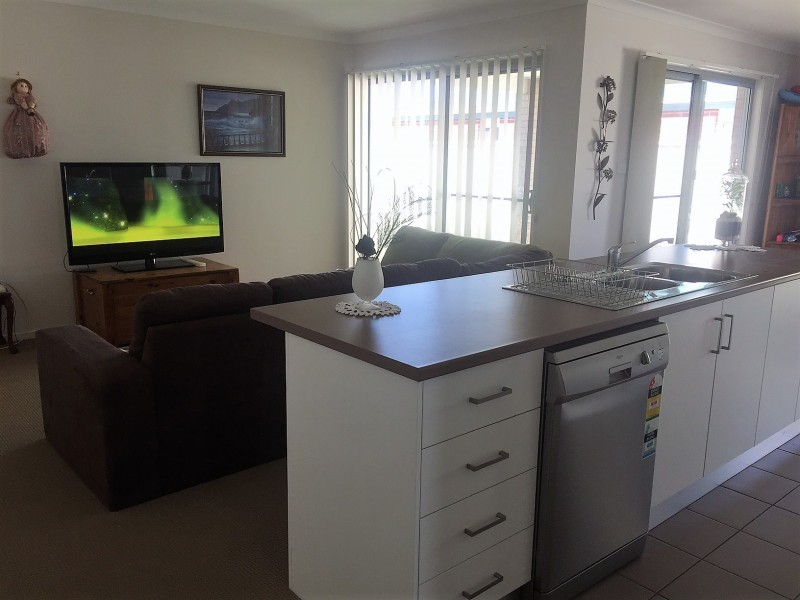 4 Little Road, Griffith NSW 2680