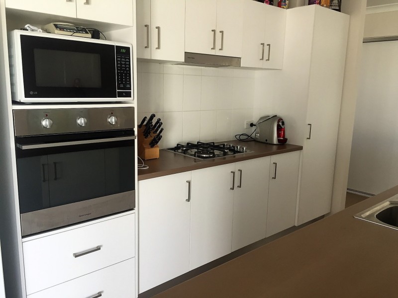 4 Little Road, Griffith NSW 2680