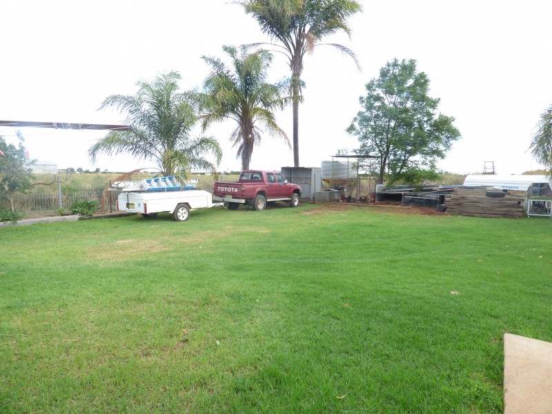 248 Ross Road, Griffith NSW 2680