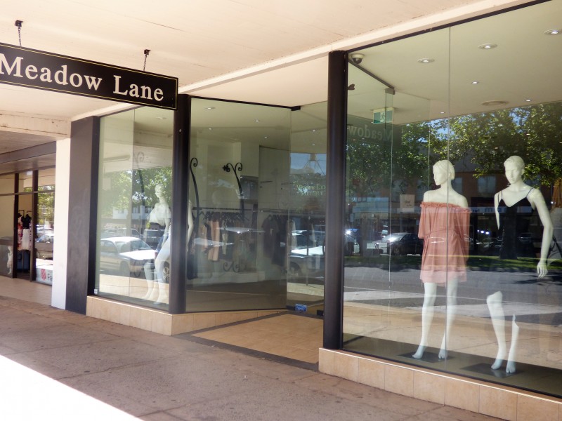 MEADOW LANE BOUTIQUE, Griffith NSW 2680