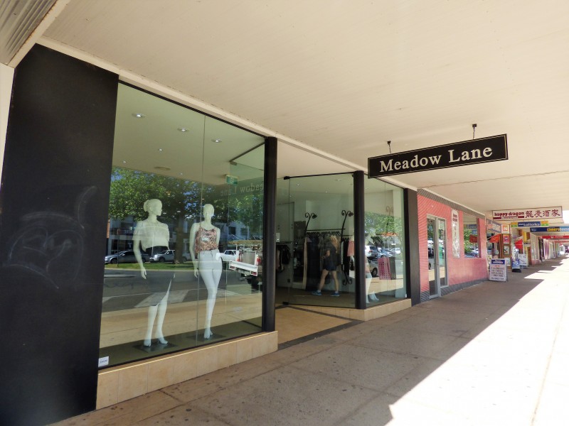 MEADOW LANE BOUTIQUE, Griffith NSW 2680