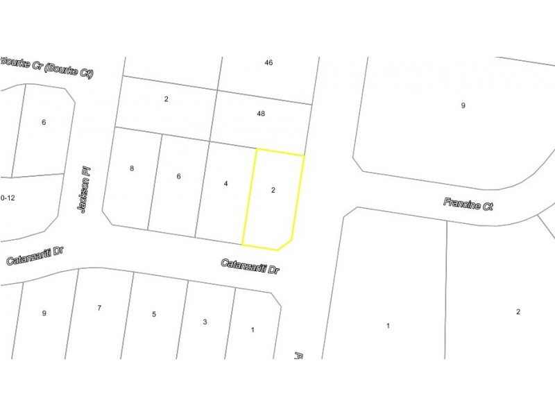 2 Catanzariti Drive, Griffith NSW 2680