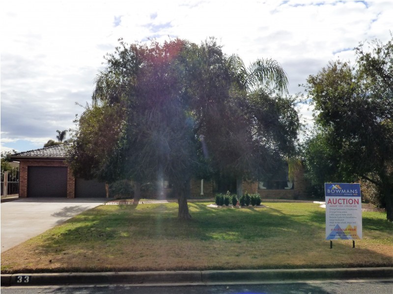 33 School Street, Griffith NSW 2680