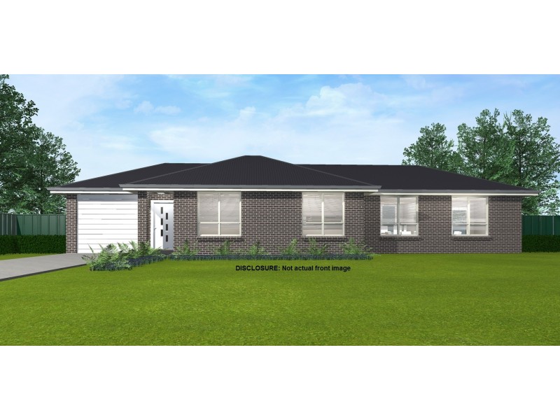 3 Howlong Crescent, Griffith NSW 2680