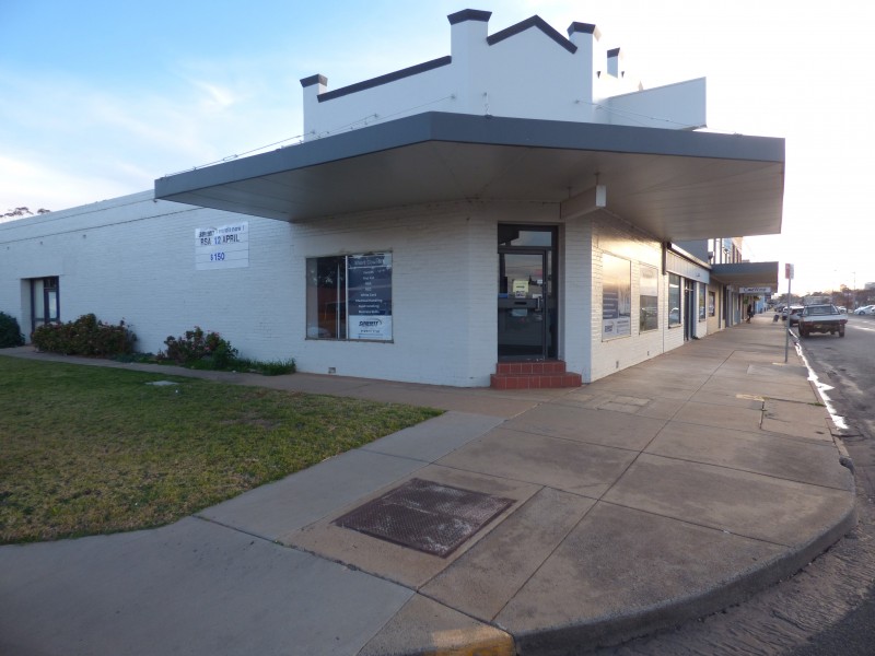 86 Yambil Street, Griffith NSW 2680