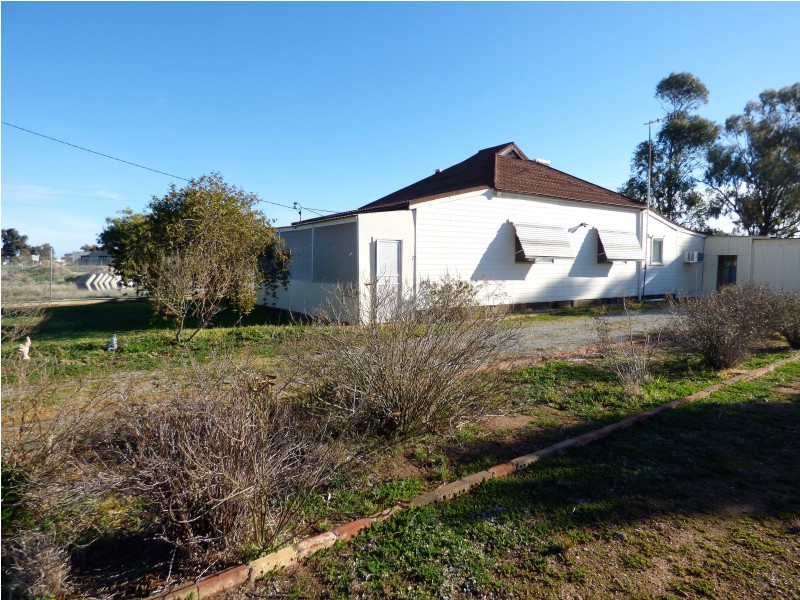 3 Naradhun Street, Whitton NSW 2705