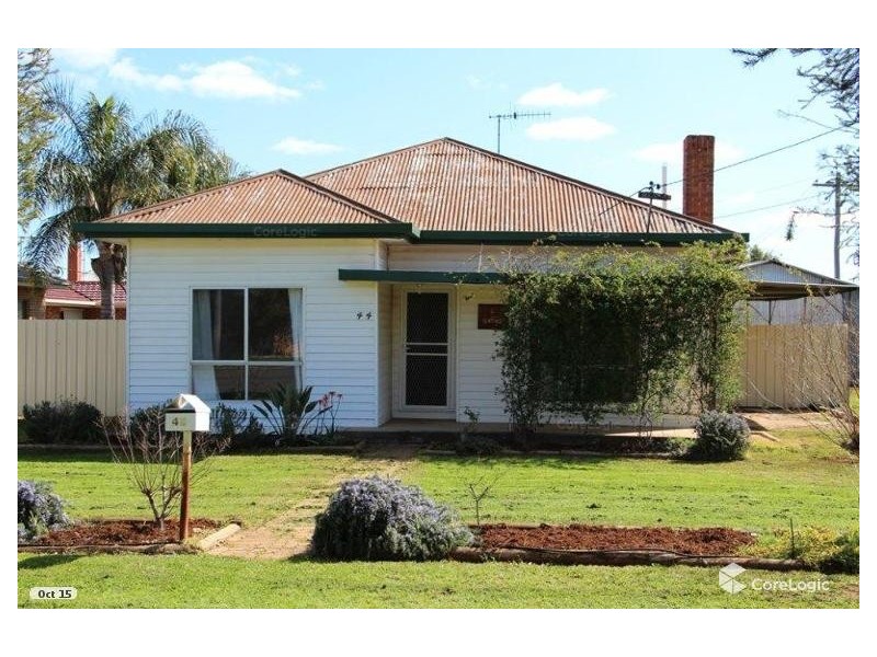 44 Bowditch Street, Griffith NSW 2680