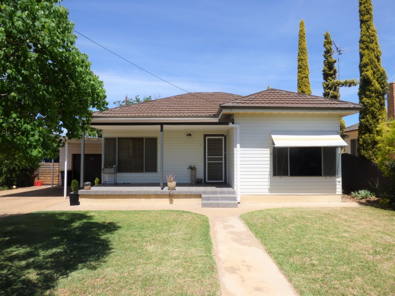 26 Hudson Street, Griffith NSW 2680