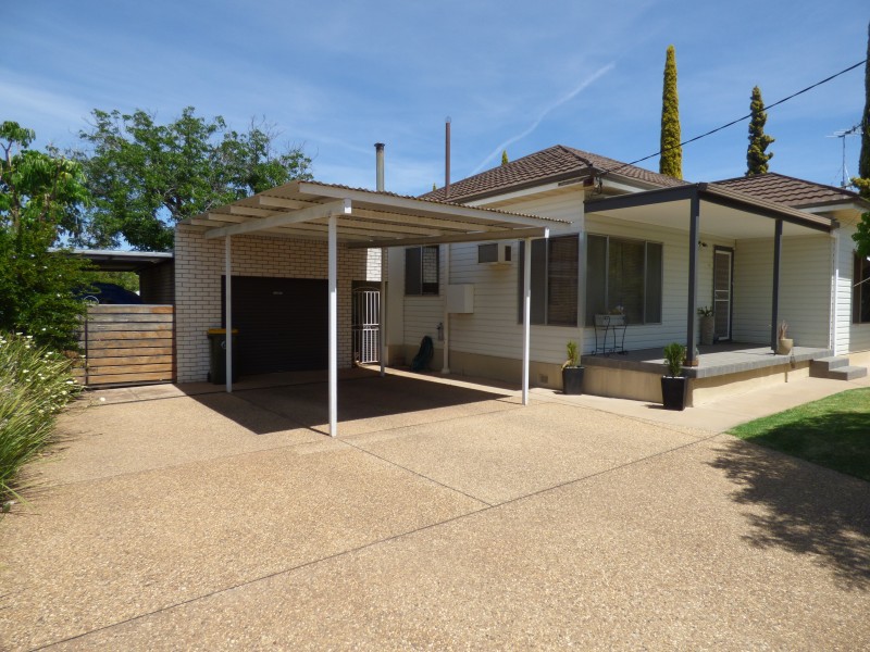 26 Hudson Street, Griffith NSW 2680