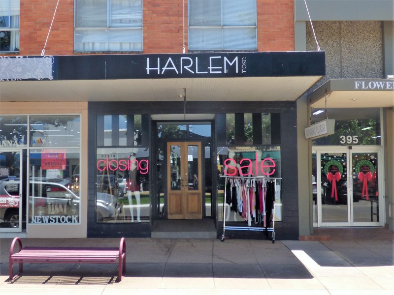 397 Banna Avenue, Griffith NSW 2680