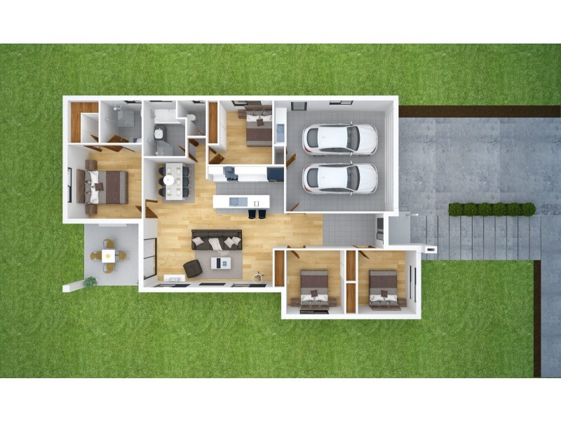 Lot 12, LOT 12 Zirilli Street, Griffith NSW 2680