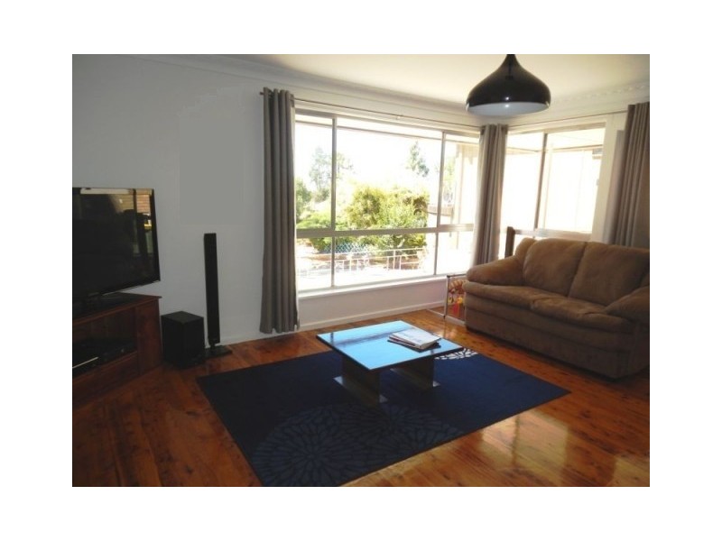 Griffith NSW 2680
