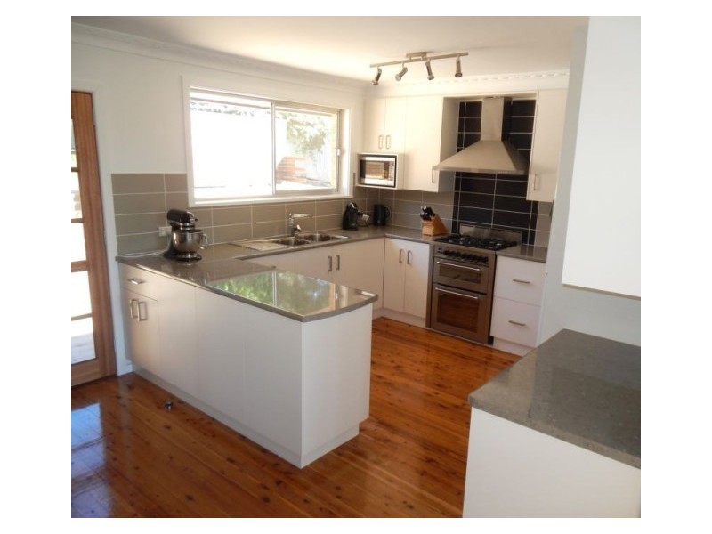 Griffith NSW 2680