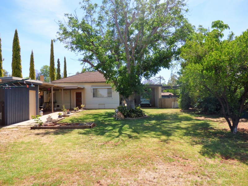 26 Hudson Street, Griffith NSW 2680