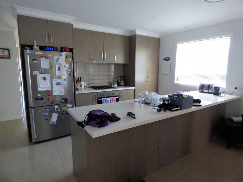 1 Harrison Place, Griffith NSW 2680