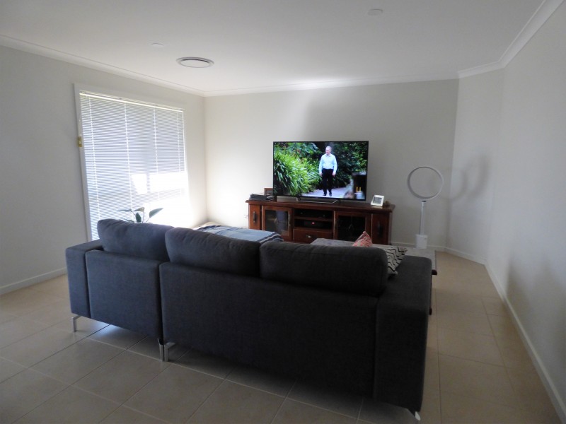 1 Harrison Place, Griffith NSW 2680