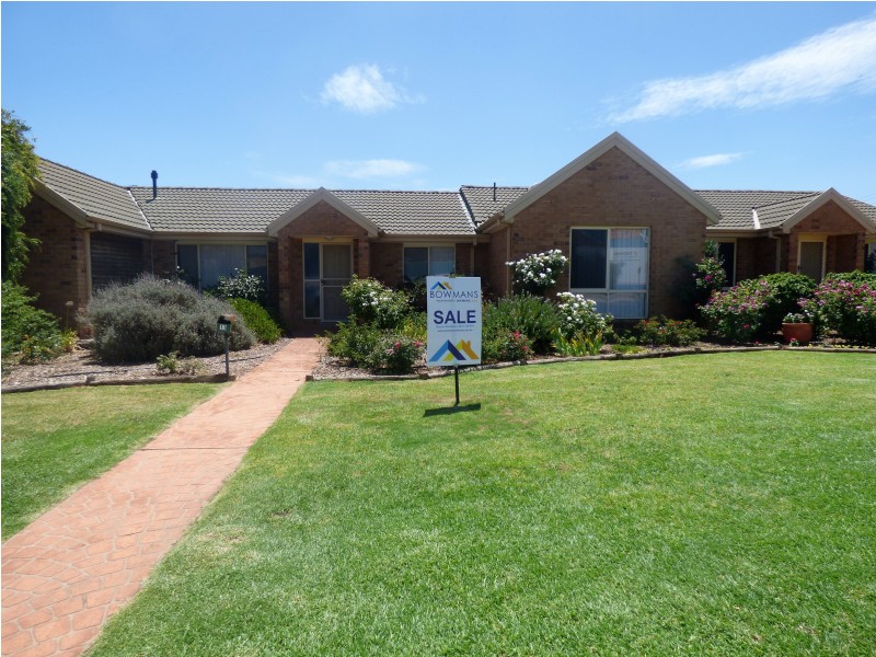 11/10-14 Bonegilla Road, Griffith NSW 2680