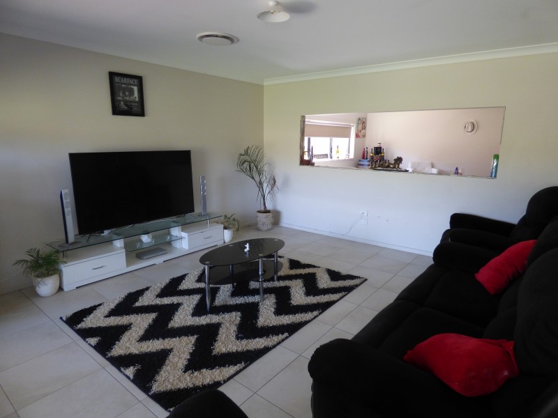 91 Hillam Drive, Griffith NSW 2680