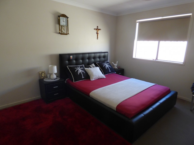 91 Hillam Drive, Griffith NSW 2680