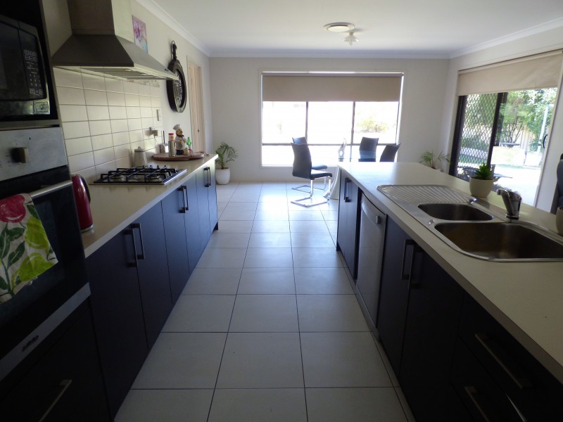 91 Hillam Drive, Griffith NSW 2680