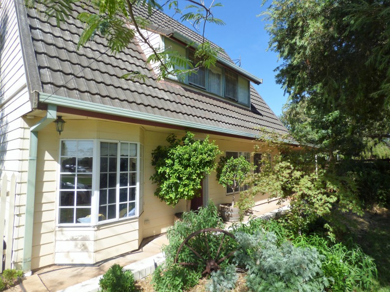 95 Blumer Avenue, Griffith NSW 2680