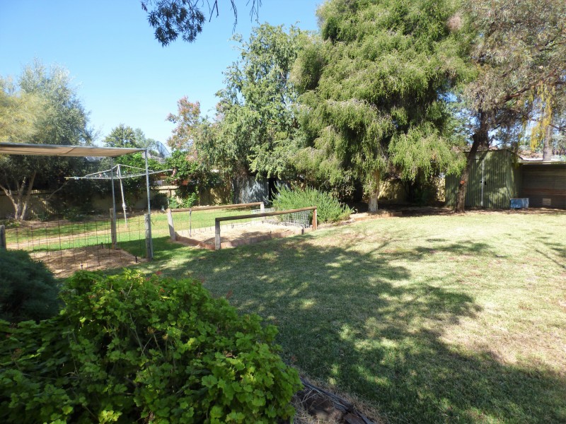 95 Blumer Avenue, Griffith NSW 2680