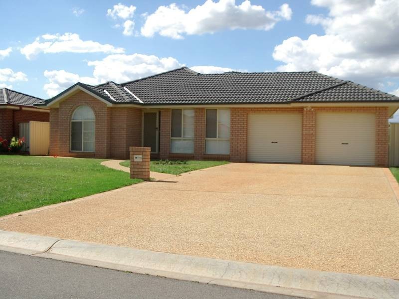7 Mandalay Drive, Griffith NSW 2680