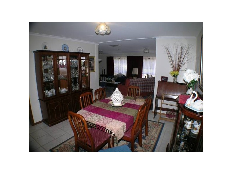 Merrigal Street, Griffith NSW 2680