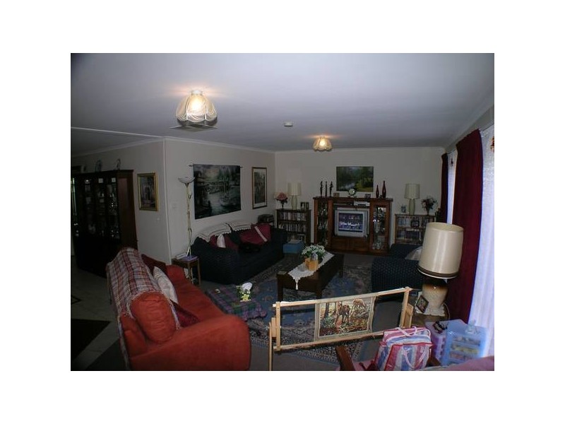 Merrigal Street, Griffith NSW 2680