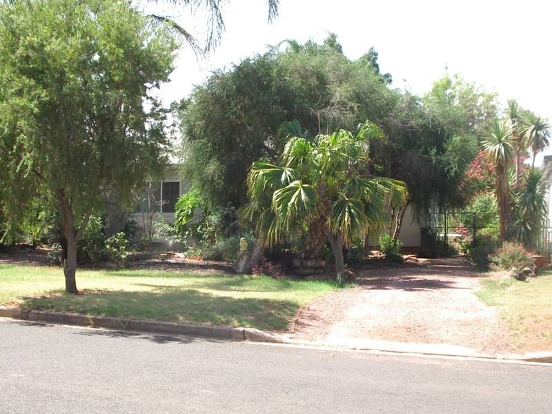 Griffith NSW 2680